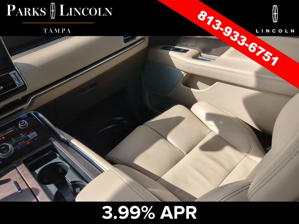 Certified 2022 Lincoln Navigator Reserve image 14