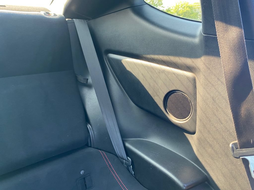 Used 2014 Scion FR-S RWD image 16