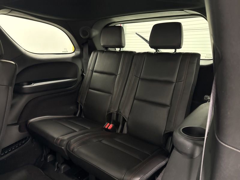 New 2026 Dodge Durango GT image 19