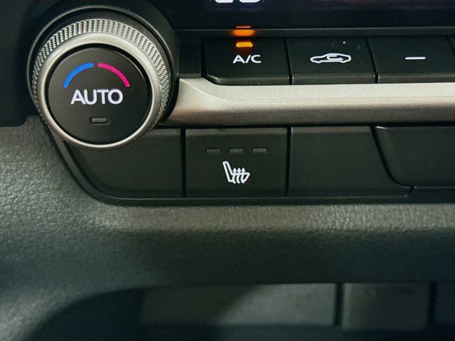 New 2025 MAZDA CX-50 AWD 2.5 Hybrid w/ Cargo Package image 21