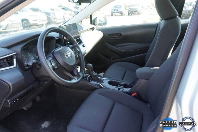 Used 2023 Toyota Corolla LE image 20