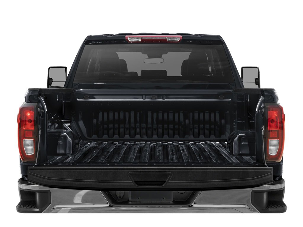 New 2026 GMC Sierra 3500 SLT w/ SLT Premium Package image 13