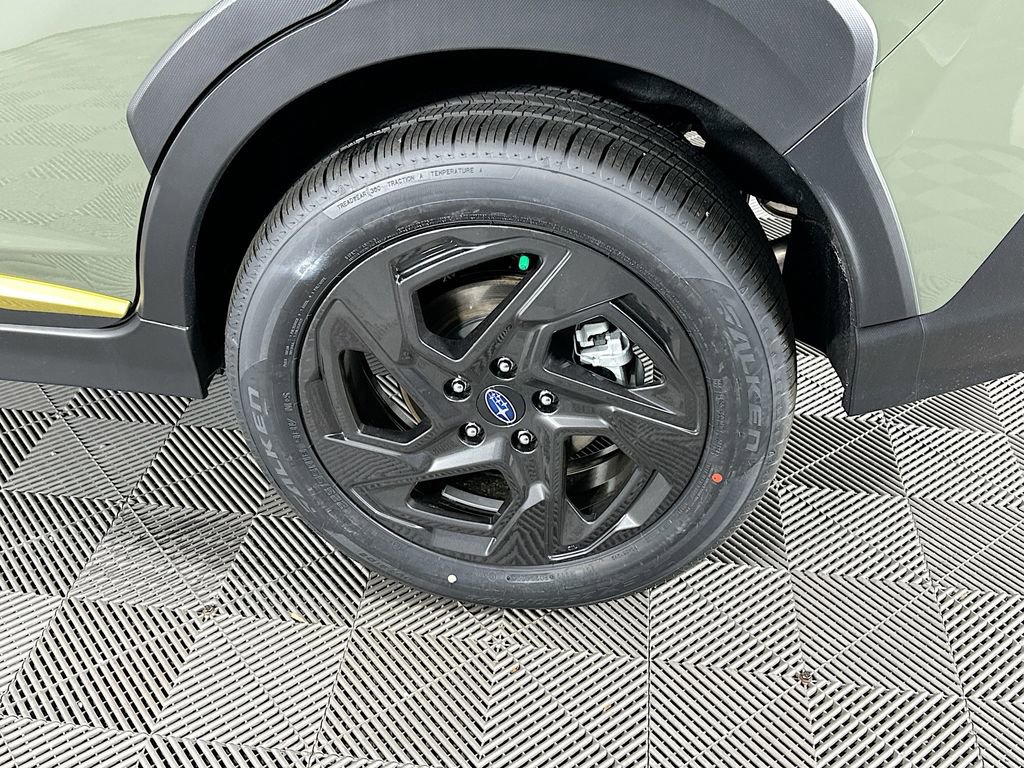 New 2026 Subaru Crosstrek 2.5i Sport AWD/4WD image 36