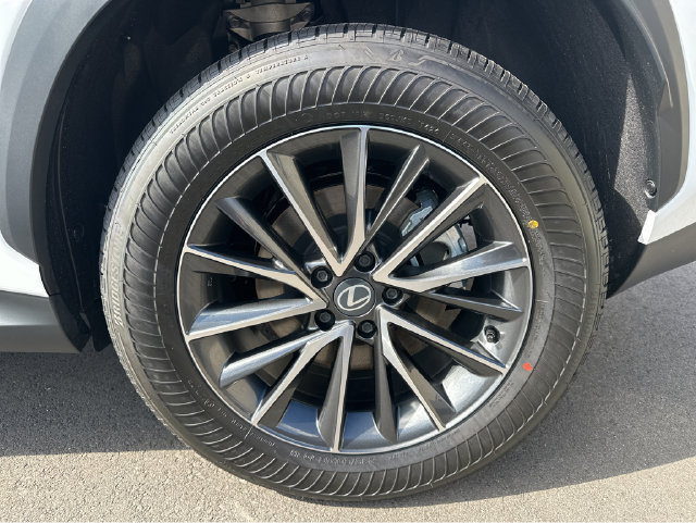 New 2026 Lexus NX 350 AWD w/ Premium Package image 42