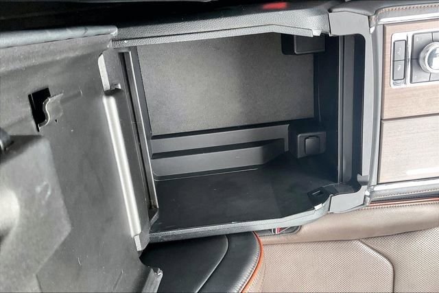 Used 2021 Ford Expedition King Ranch AWD/4WD image 33