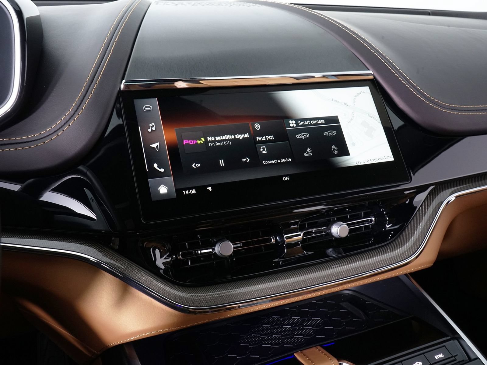 New 2026 Aston Martin DBX 707 AWD/4WD image 29