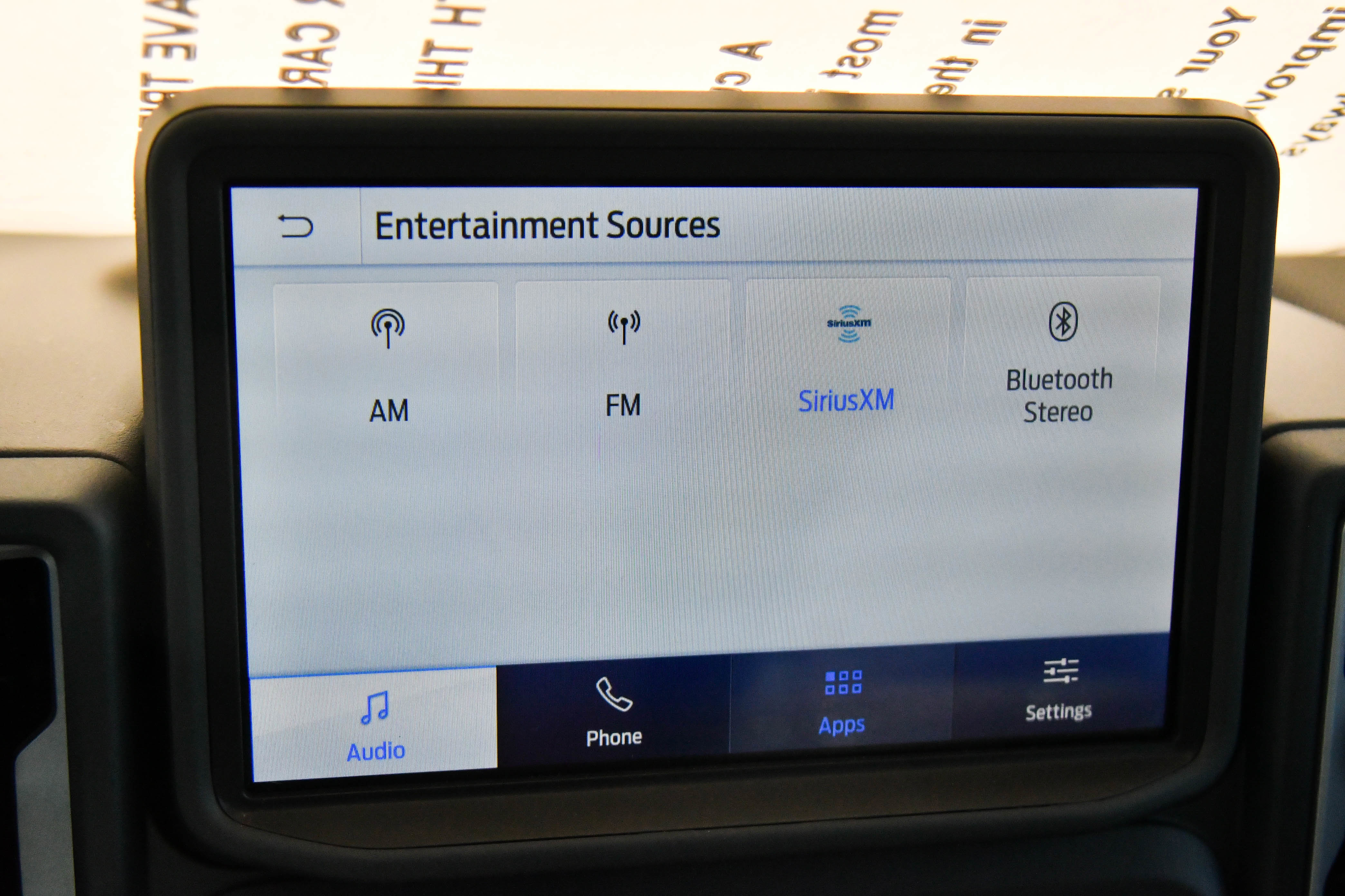 Used 2024 Ford Bronco Sport Big Bend image 24