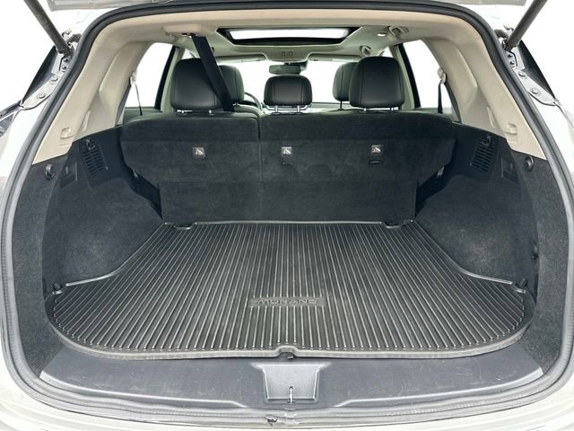 Used 2020 Nissan Murano Platinum w/ Cargo Package AWD/4WD image 9