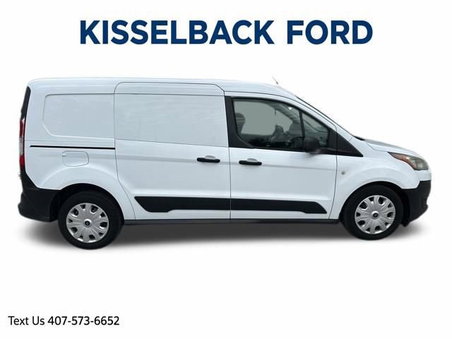 Used 2019 Ford Transit Connect XL image 2