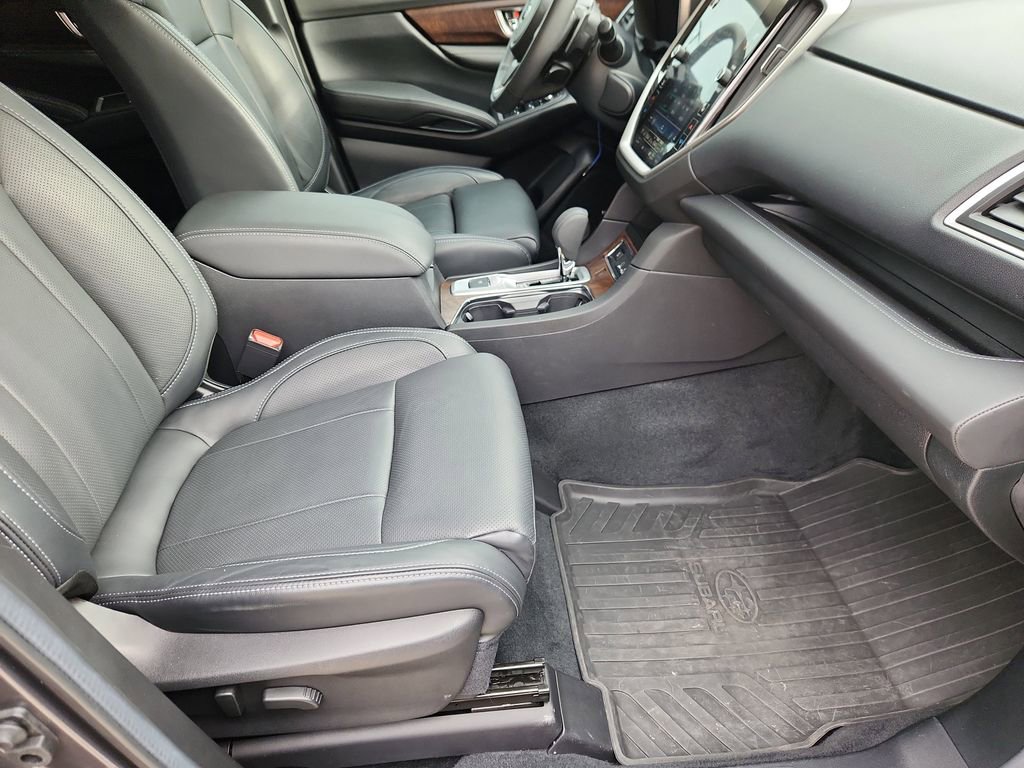 Used 2025 Subaru Ascent Touring w/ Popular Package #2 image 13