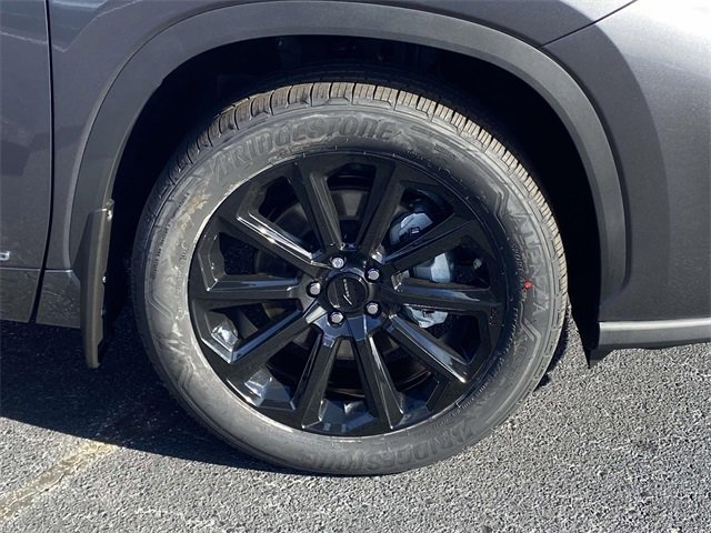 Used 2025 Toyota Highlander Limited image 7