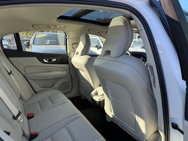 Certified 2024 Volvo S60 B5 Plus w/ Protection Package Premier image 11