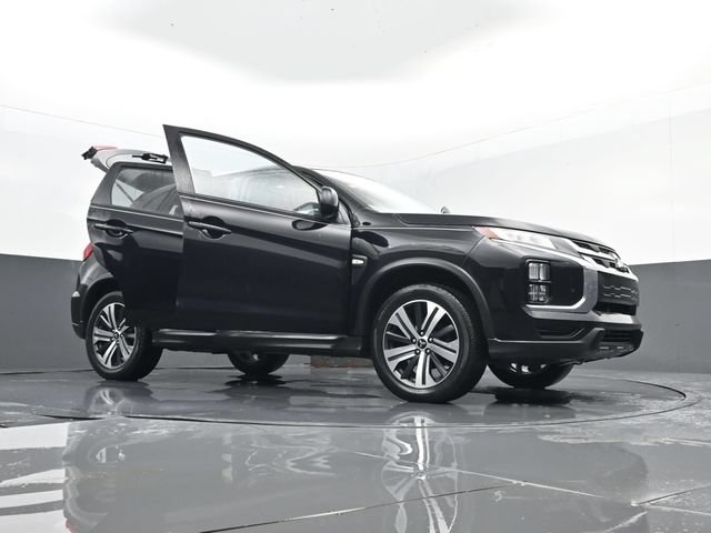 Used 2021 Mitsubishi Outlander Sport AWD image 30