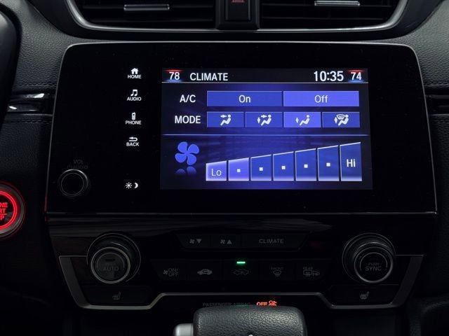 Used 2020 Honda CR-V EX image 32