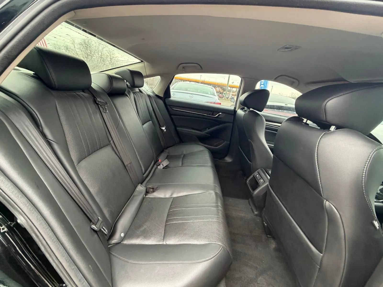 Used 2021 Honda Accord Sport Special Edition image 20