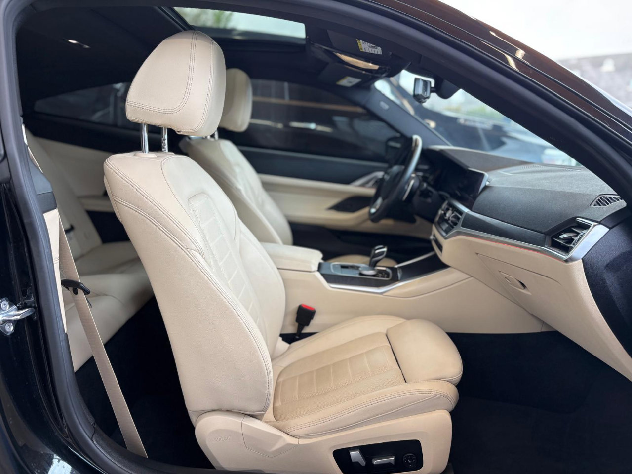 Used 2021 BMW 430i 430i Coupe w/ Premium Package image 22