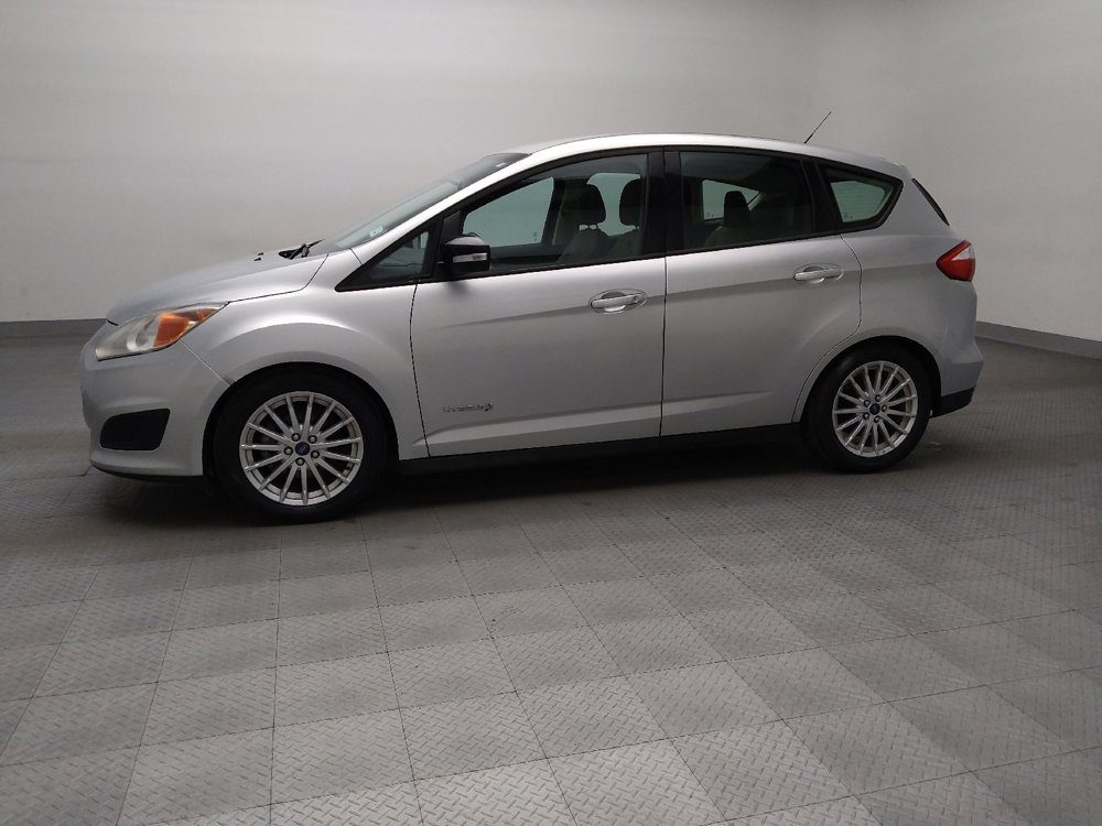 Used 2014 Ford C-MAX SE image 2