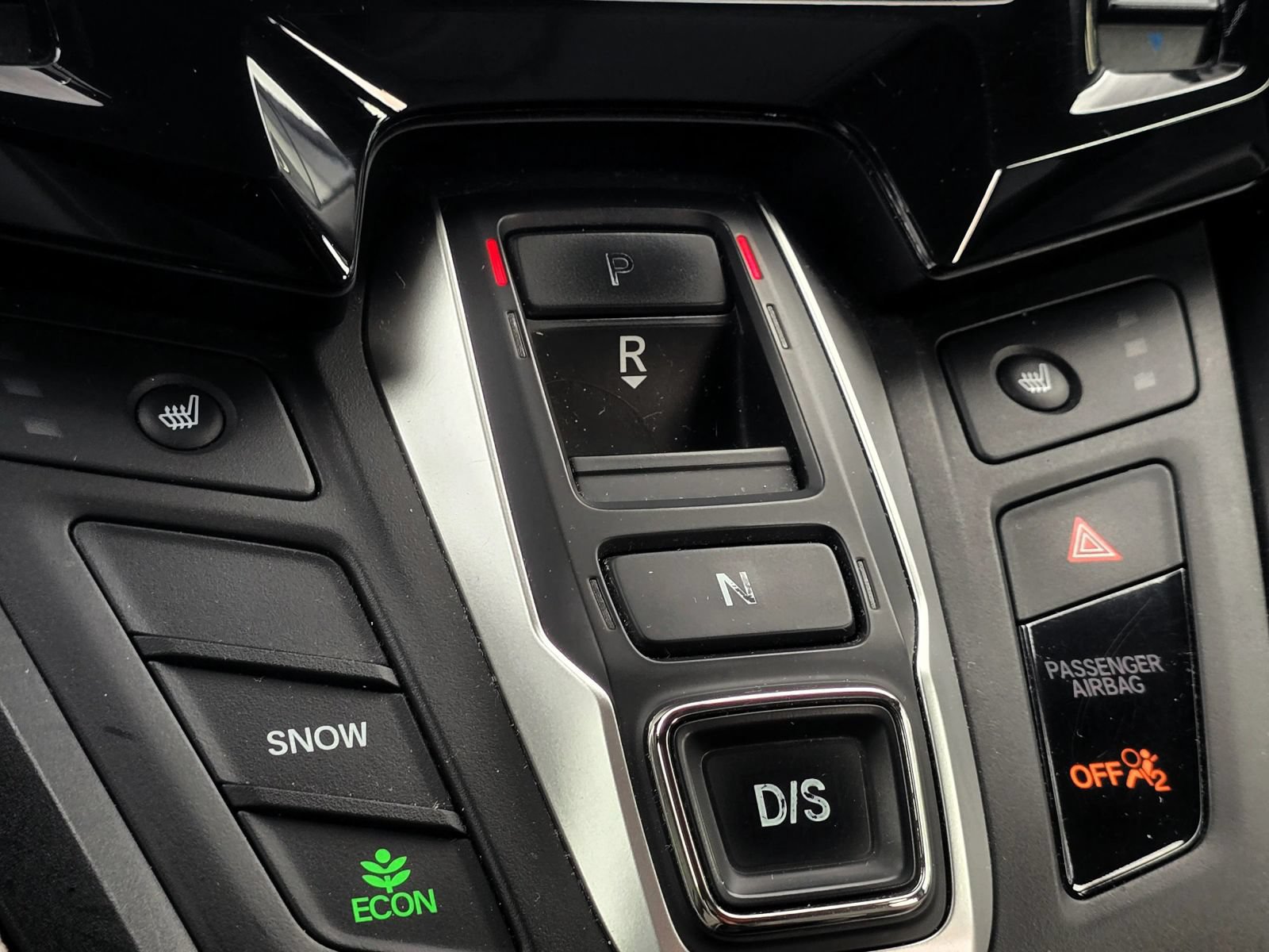 Used 2019 Honda Odyssey EX-L image 36
