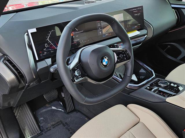 New 2026 BMW X3 xDrive30 w/ Convenience Package image 3
