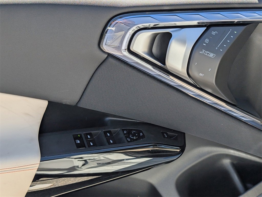 New 2026 BMW X3 M50 w/ Premium Package image 13