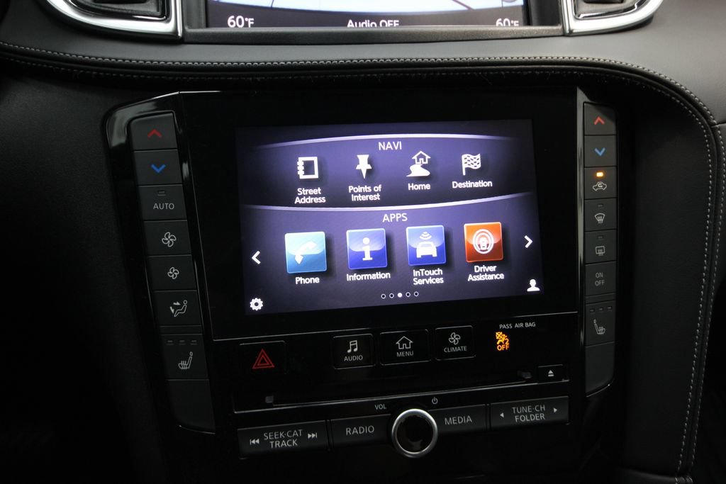 Used 2019 INFINITI QX50 Essential w/ Premium Heat Package AWD/4WD image 26