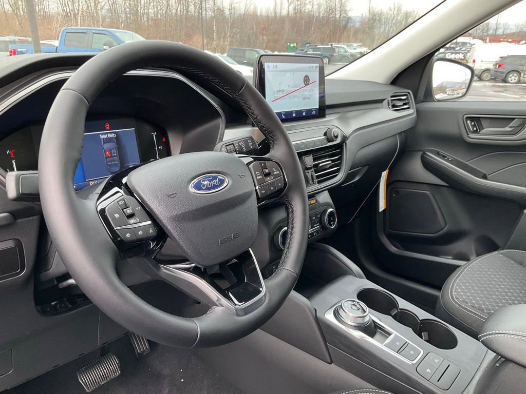 New 2026 Ford Escape Active w/ Cold Weather Package AWD/4WD image 16