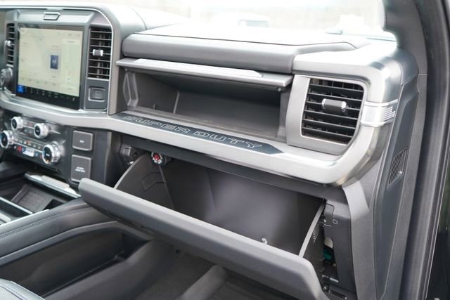 Used 2025 Ford F250 Platinum AWD/4WD image 66