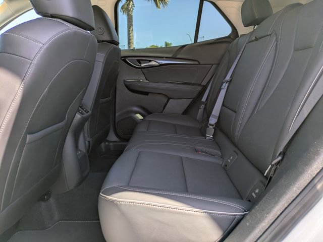 Certified 2023 Buick Envision Essence image 18