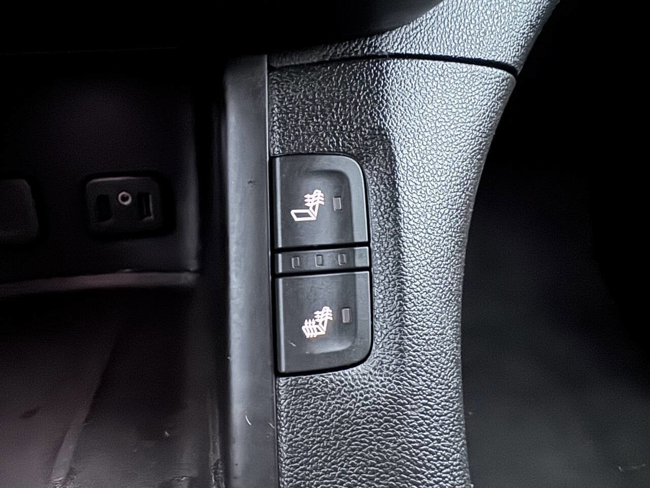 Used 2017 GMC Acadia SLE FWD image 53