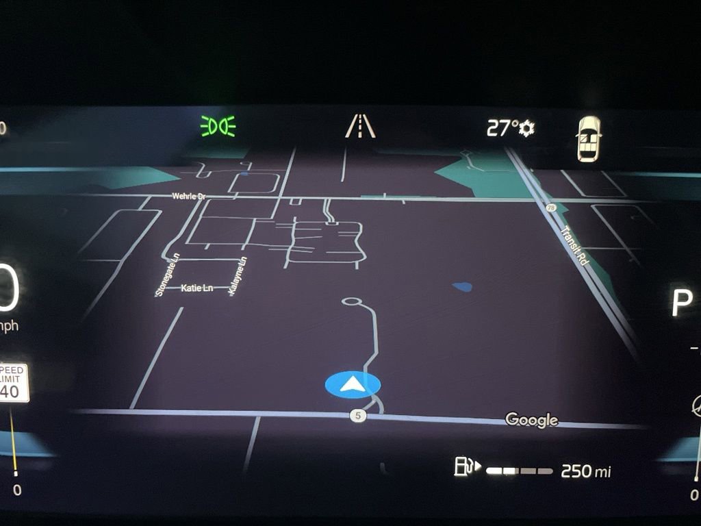 Certified 2023 Volvo XC60 B5 Plus w/ Climate Package image 30