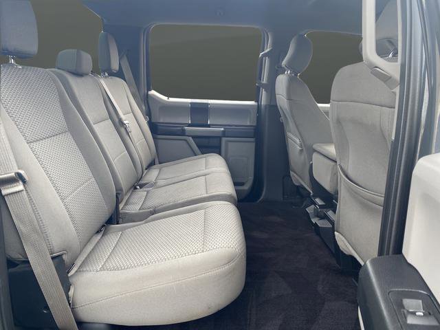 Used 2017 Ford F150 XLT AWD/4WD image 26