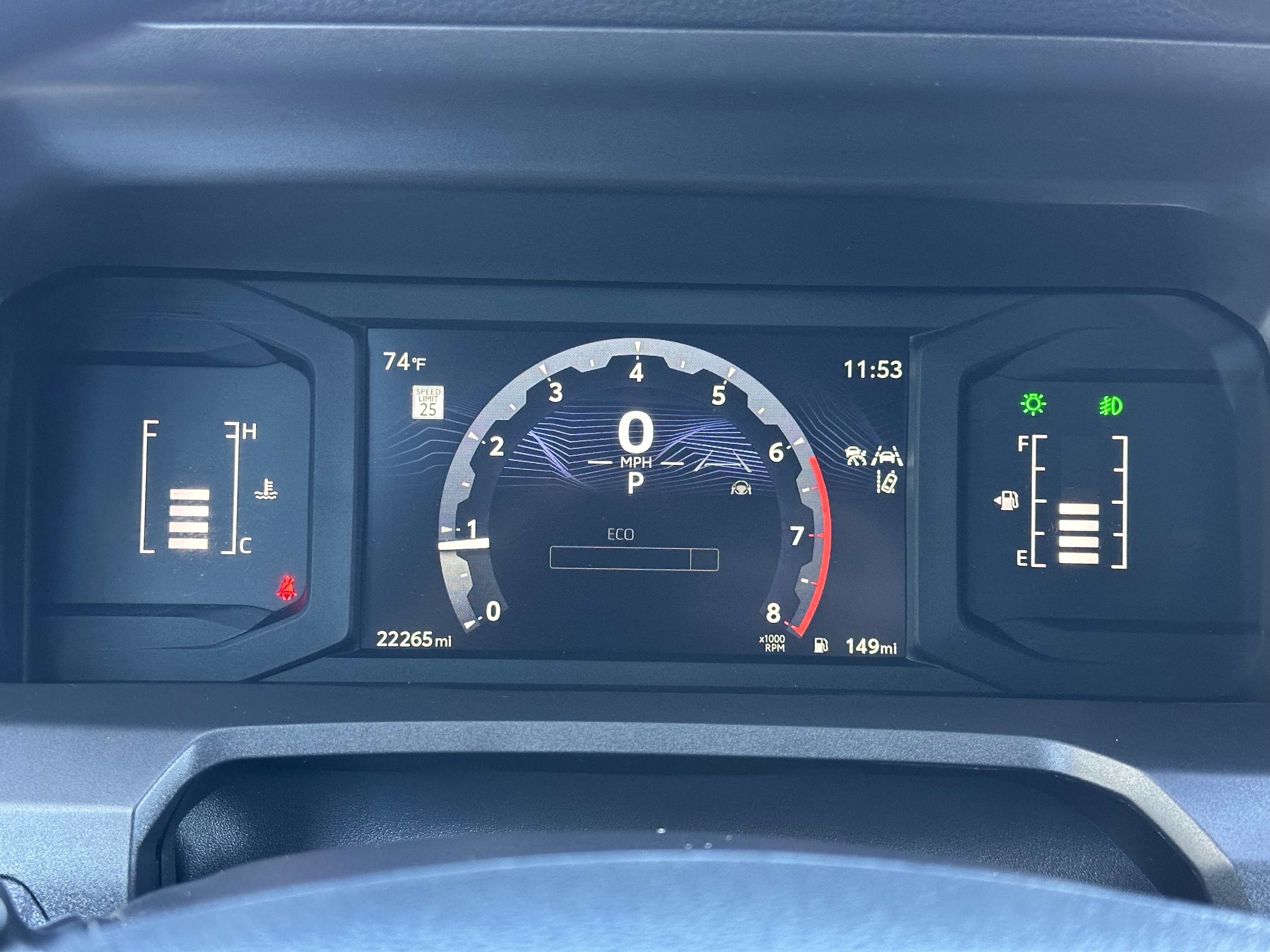 Used 2024 Toyota Tacoma SR5 image 39