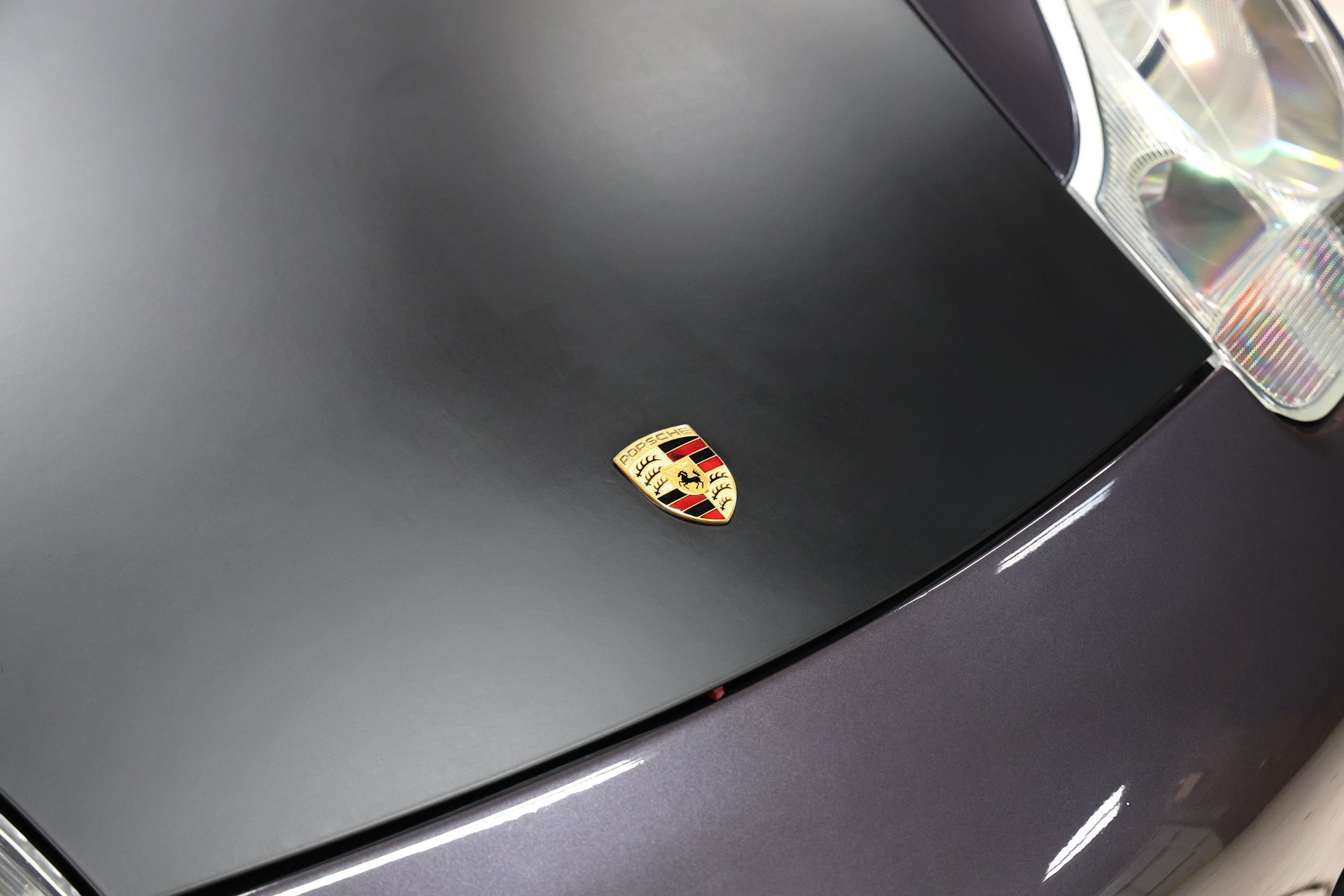 Used 1999 Porsche 911 Cabriolet image 9