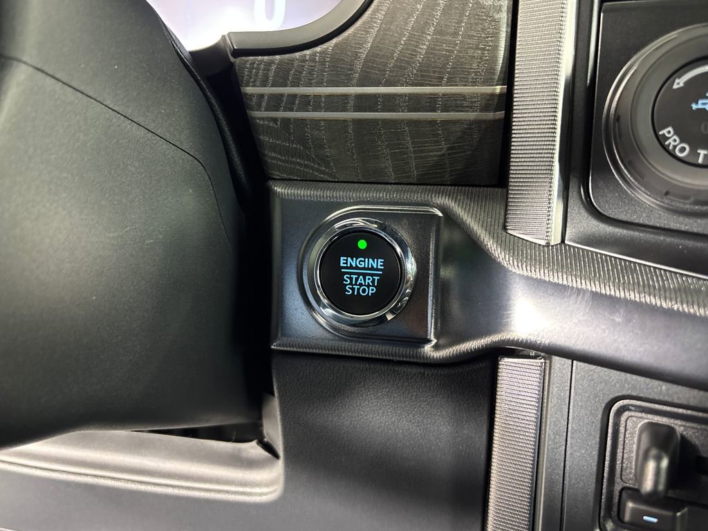 Used 2022 Ford F150 Platinum w/ Equipment Group 701A High image 23