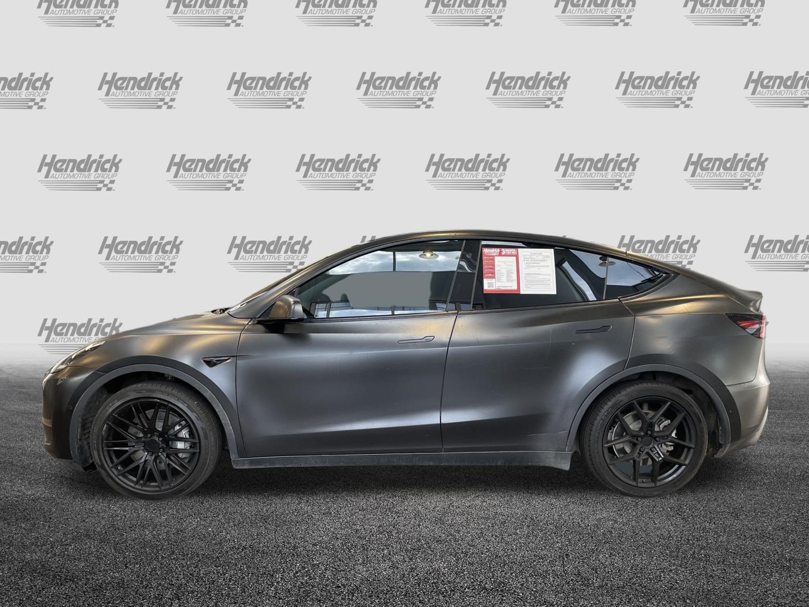 Used 2022 Tesla Model Y Long Range AWD/4WD image 7