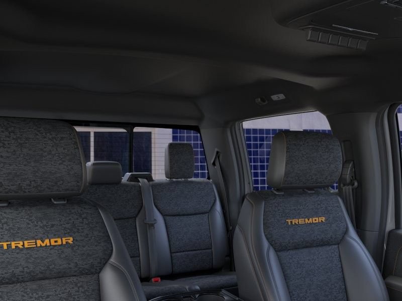 New 2026 Ford F150 Tremor w/ Bed Utility Package AWD/4WD image 23