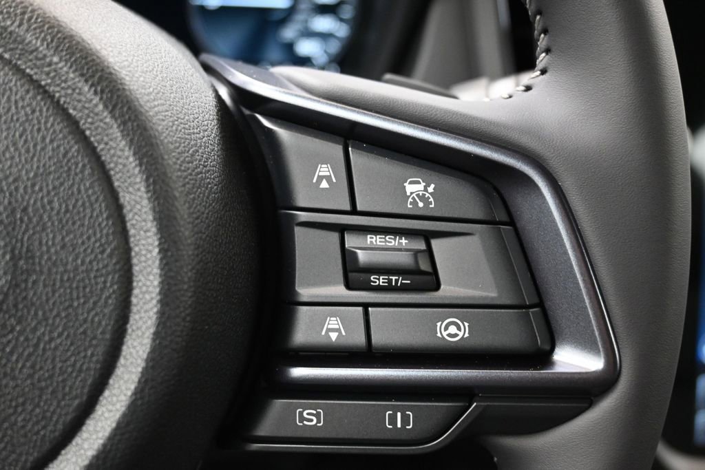 New 2026 Subaru Forester Limited AWD/4WD image 27