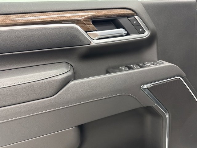 New 2026 Chevrolet Silverado 2500 LT w/ True North Edition image 9