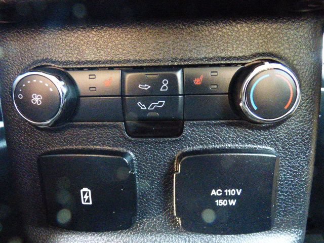Used 2017 Ford Explorer Platinum AWD/4WD image 20