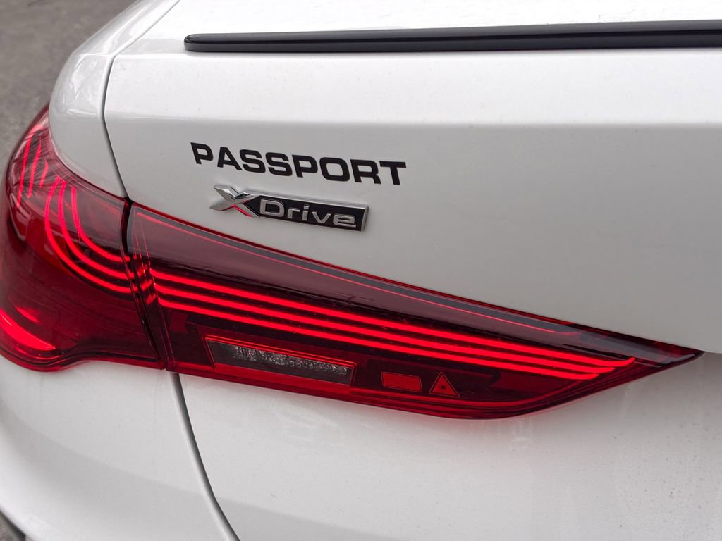 New 2026 BMW 430i xDrive Coupe w/ M Sport Package AWD/4WD image 6