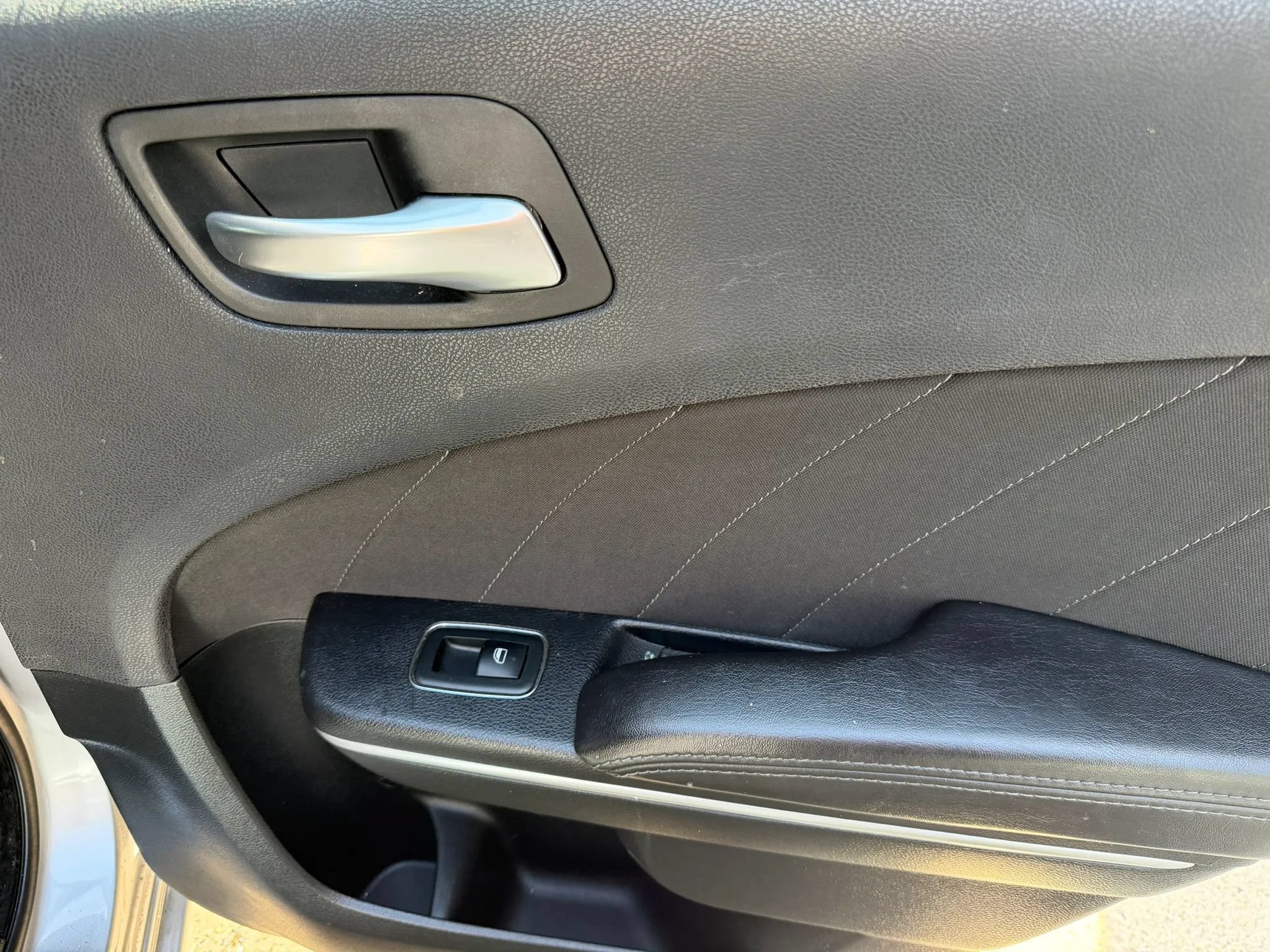 Used 2018 Dodge Charger SXT Plus RWD image 58