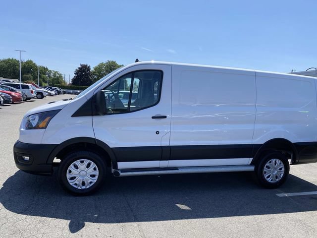 Used 2024 Ford Transit 250 Low Roof w/ Exterior Upgrade Package RWD image 5