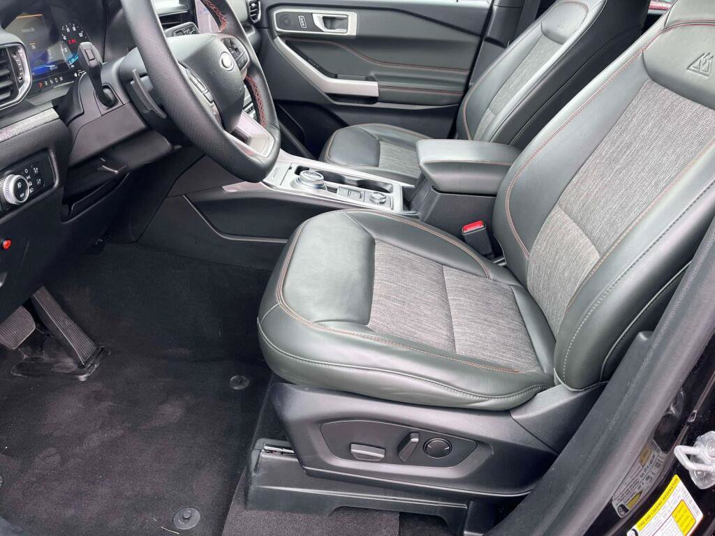 Certified 2023 Ford Explorer Timberline AWD/4WD image 17