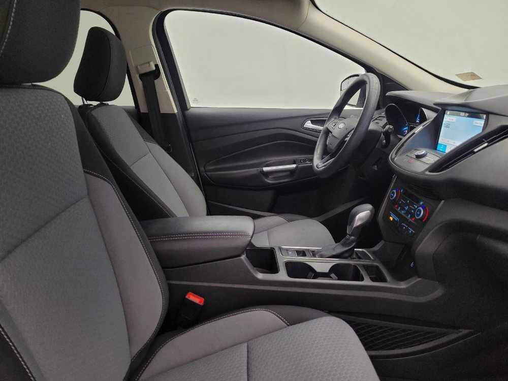 Used 2019 Ford Escape SE AWD/4WD image 21