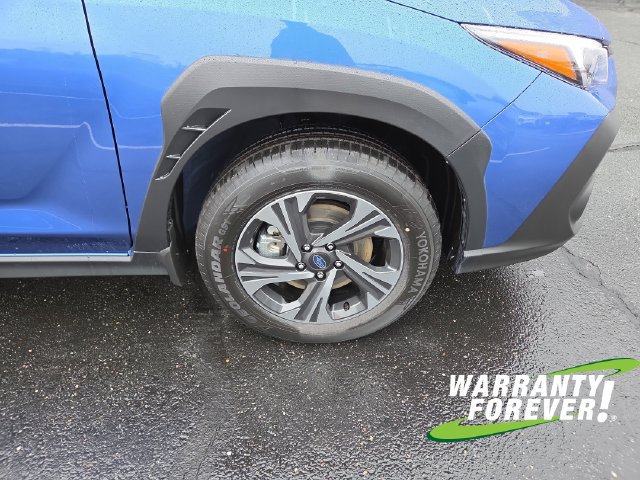 New 2027 Subaru Crosstrek 2.5i Premium AWD/4WD image 20