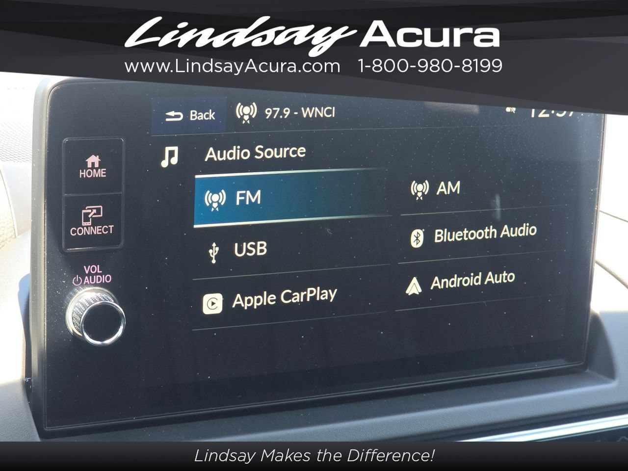 New 2026 Acura ADX AWD image 24