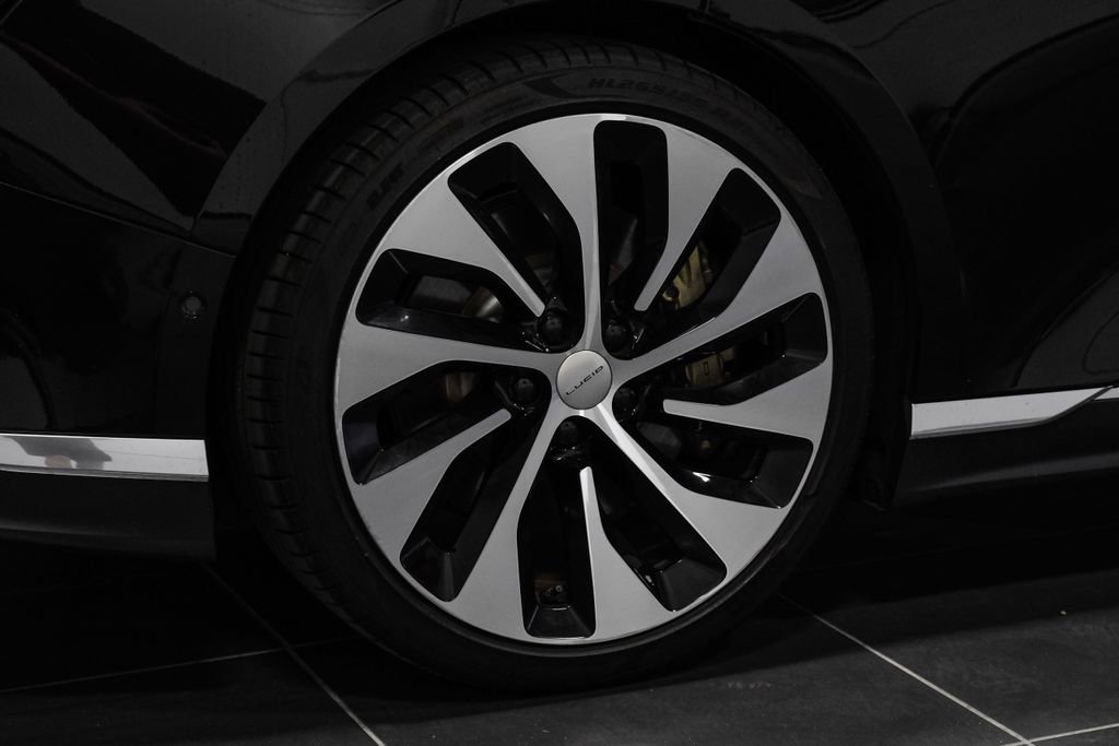 Used 2022 Lucid Air Grand Touring image 60