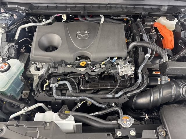 New 2026 MAZDA CX-50 AWD 2.5 Hybrid w/ Weather Package image 17