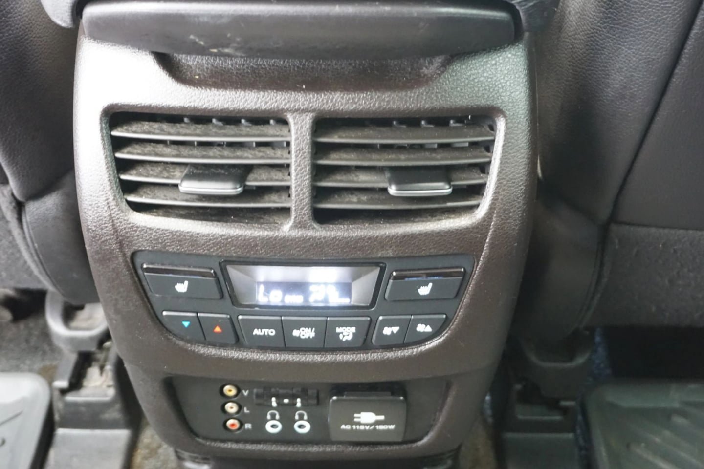 Used 2015 Acura MDX SH-AWD w/ Tech & Entertainment image 20