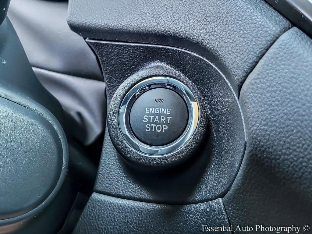 New 2026 Subaru Ascent Premium image 16